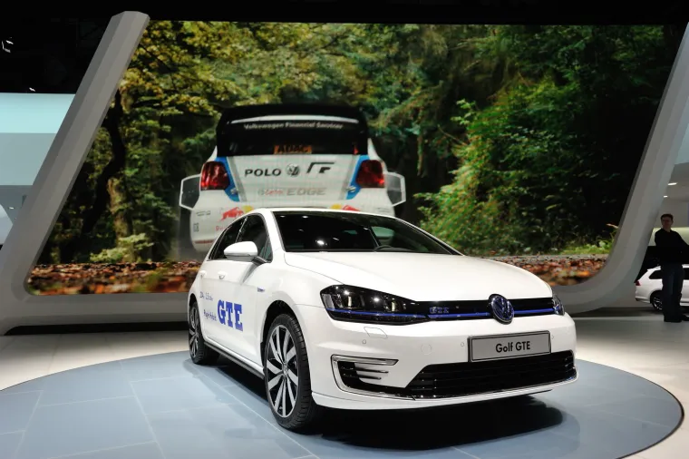 Pogledajte kakve limene 'zvjeri' nudi Ženeva