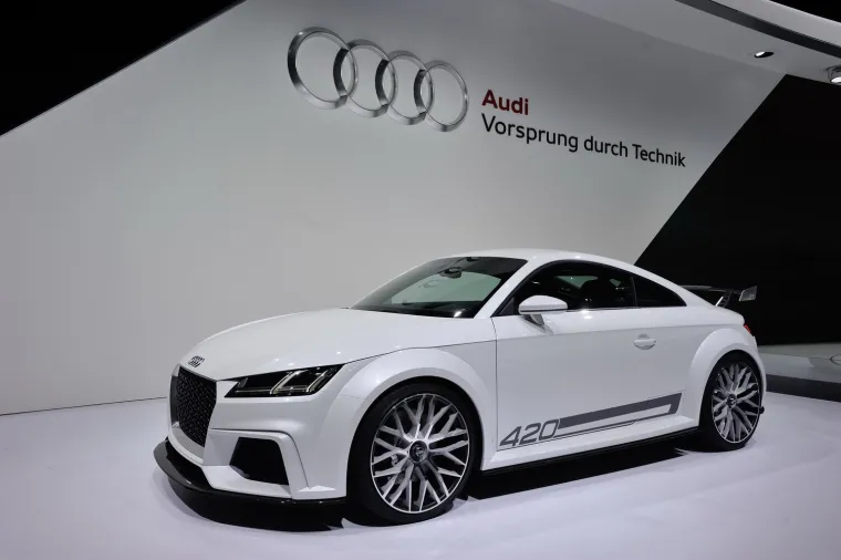 Pogledajte kakve limene 'zvjeri' nudi Ženeva