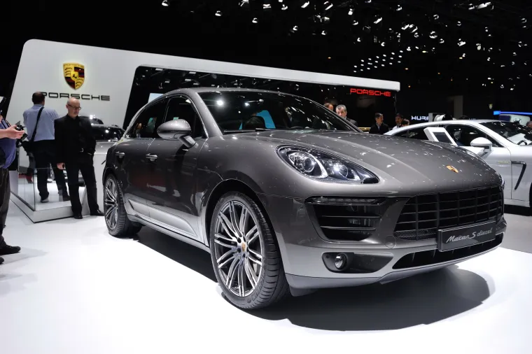 Pogledajte kakve limene 'zvjeri' nudi Ženeva