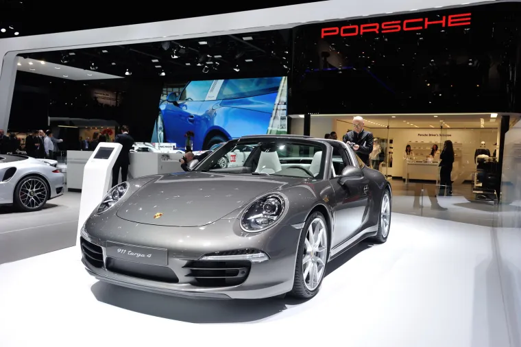 Pogledajte kakve limene 'zvjeri' nudi Ženeva