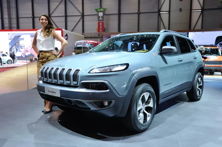 Pogledajte kakve limene 'zvjeri' nudi Ženeva