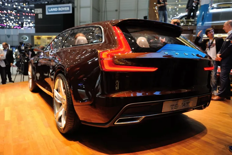 Pogledajte kakve limene 'zvjeri' nudi Ženeva