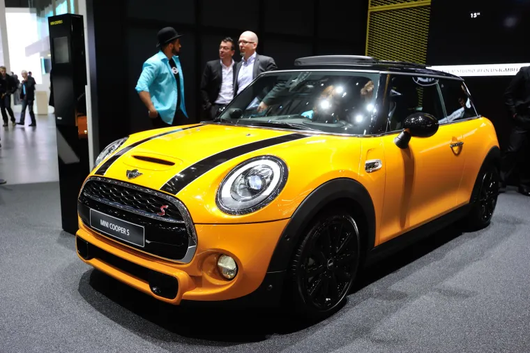 Pogledajte kakve limene 'zvjeri' nudi Ženeva