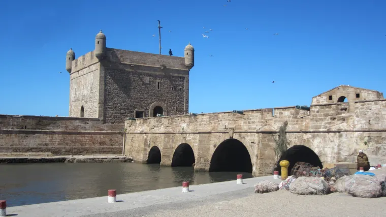 Atlantski biser koji izgleda kao marokanski Dubrovnik