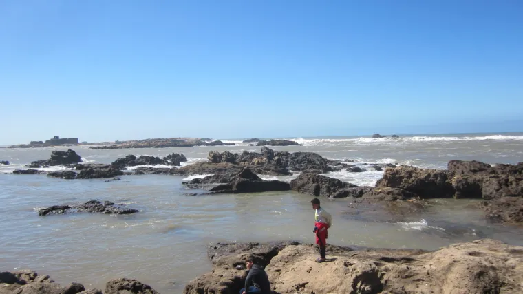 Atlantski biser koji izgleda kao marokanski Dubrovnik