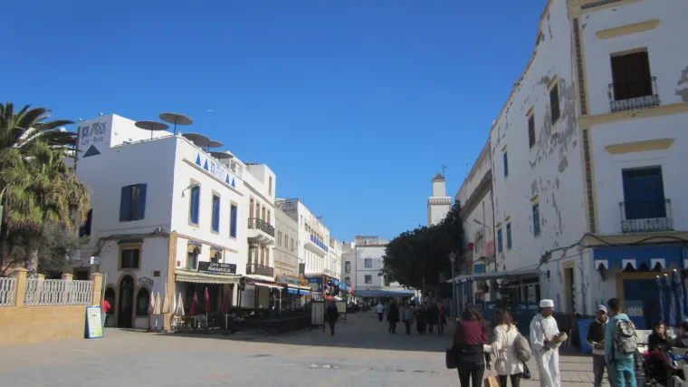 Atlantski biser koji izgleda kao marokanski Dubrovnik