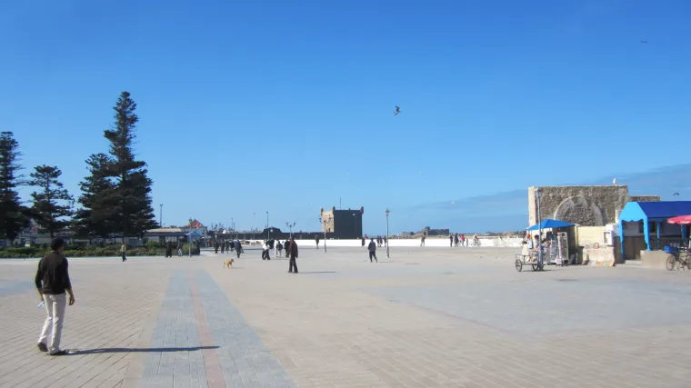 Atlantski biser koji izgleda kao marokanski Dubrovnik