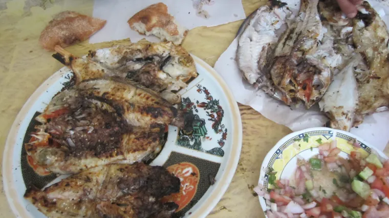 Atlantski biser koji izgleda kao marokanski Dubrovnik