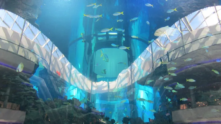 Casablanca &ndash; potpuna suprotnost od egzotičnog crvenila