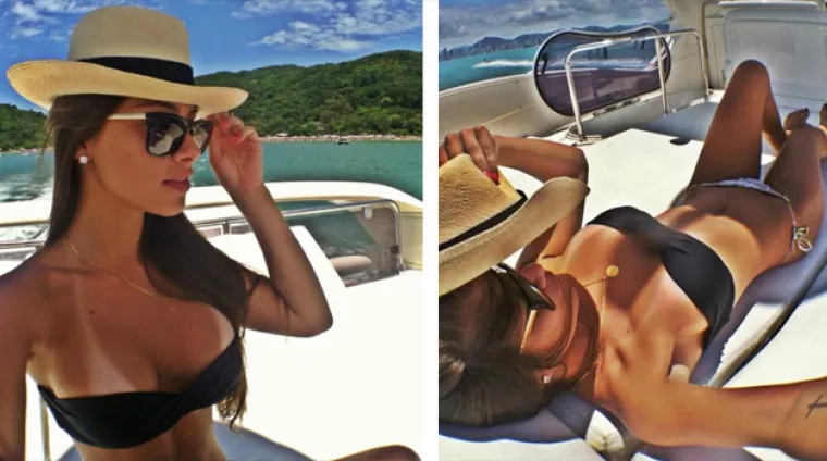 &Scaron;panjolci očarani novom curom Barcine zvijezde: Jasno je i za&scaron;to!