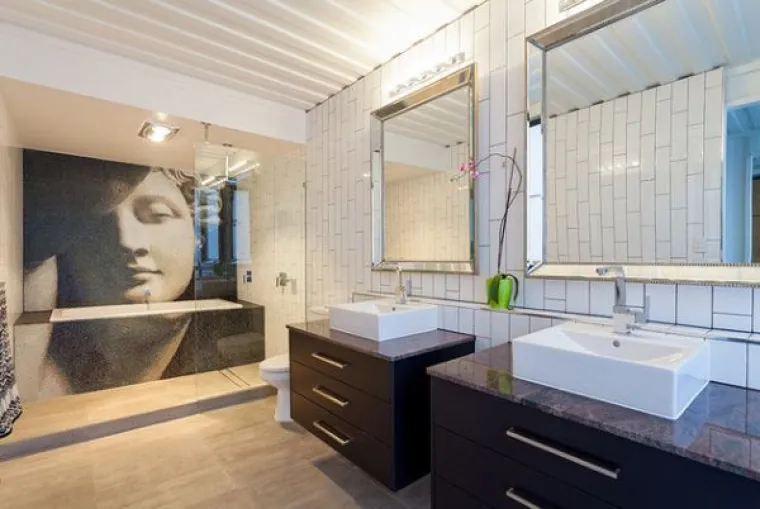 Ogromna kućerina od brodskih kontejnera