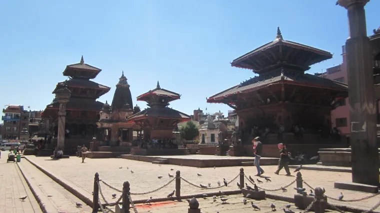 Katmandu – bučna metropola prepuna čudesnih znamenitosti