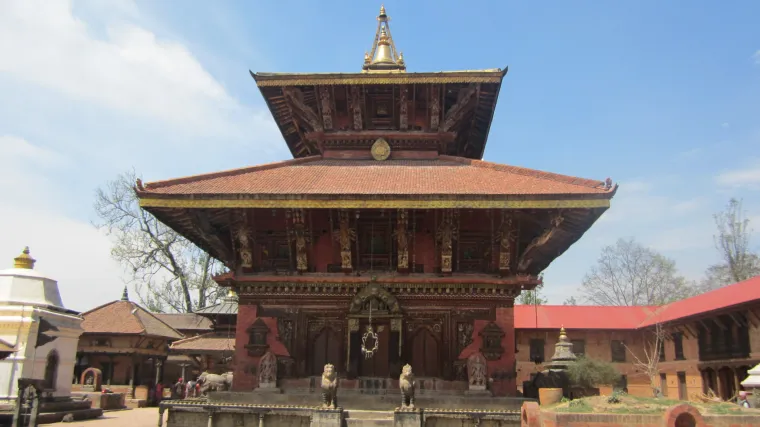 Katmandu – bučna metropola prepuna čudesnih znamenitosti