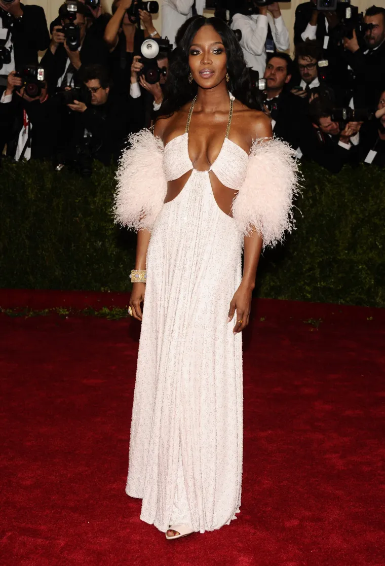 Planetarno popularne zvijezde 'poplavile' crveni tepih na Met Gali