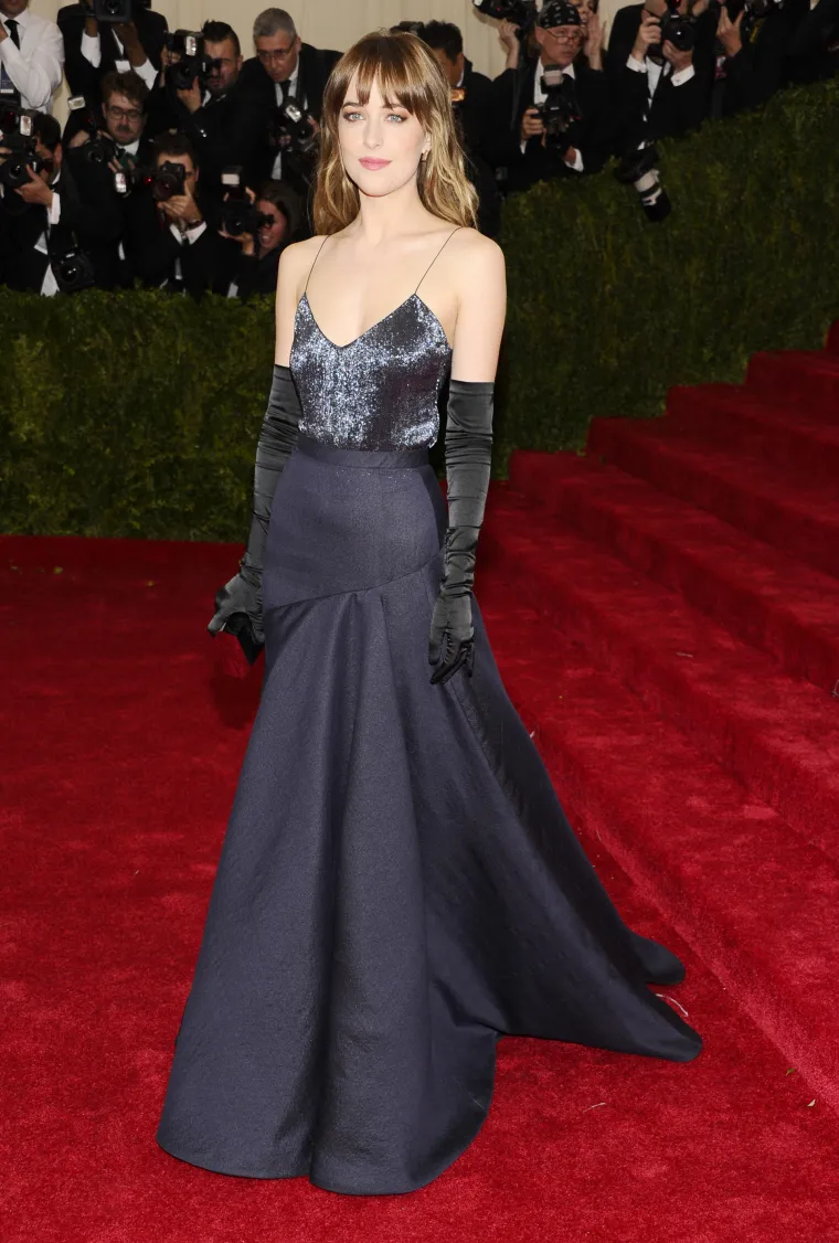 Planetarno popularne zvijezde 'poplavile' crveni tepih na Met Gali