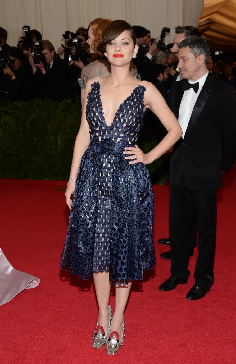 Planetarno popularne zvijezde 'poplavile' crveni tepih na Met Gali