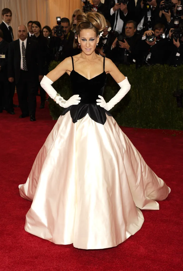 Planetarno popularne zvijezde 'poplavile' crveni tepih na Met Gali