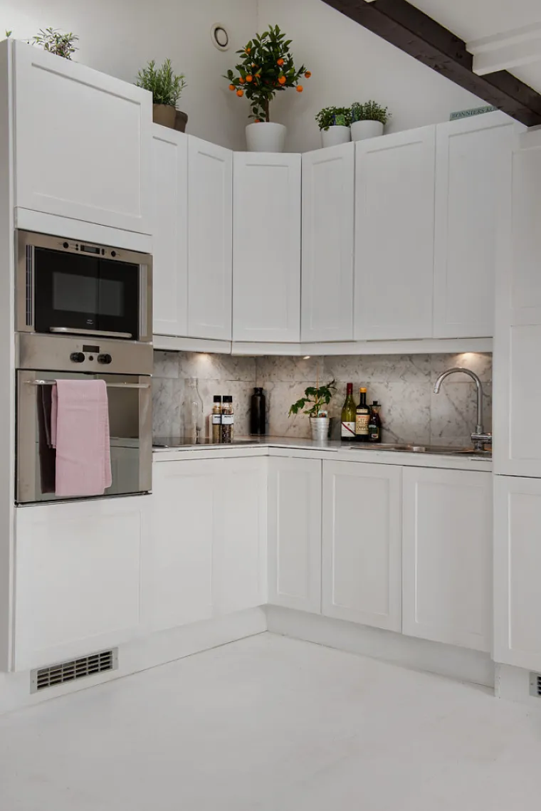 Garsonijera u potkrovlju koja će vas odu&scaron;eviti