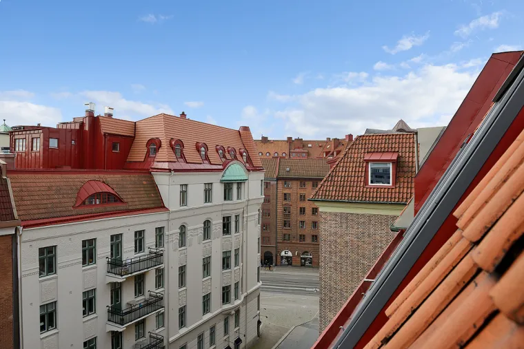 Garsonijera u potkrovlju koja će vas odu&scaron;eviti