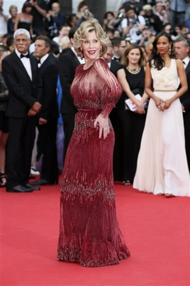 Holivudske ljepotice zavladale crvenim tepihom u Cannesu