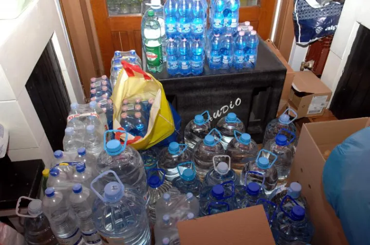 Građani diljem Hrvatske ujedinjeni u solidarnosti pomažu ugroženima