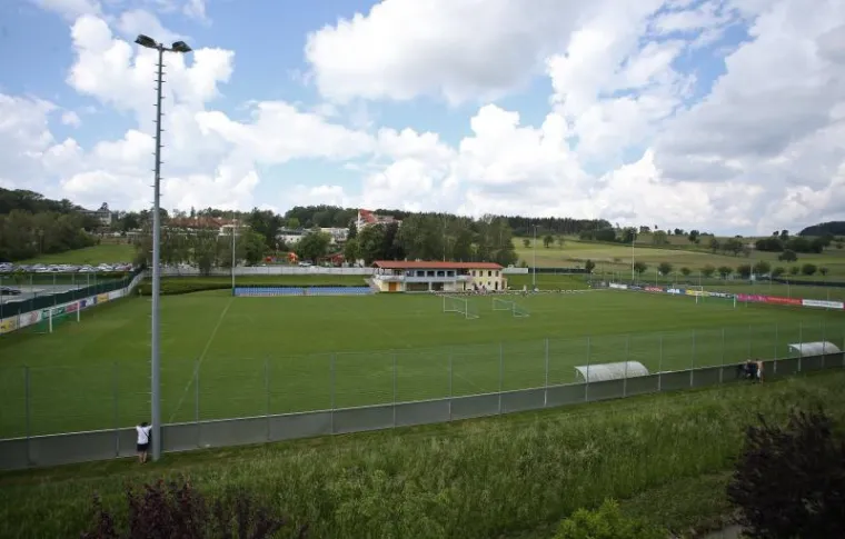 Policija legitimirala '&scaron;pijuna' koji već dva dana prati treninge Vatrenih