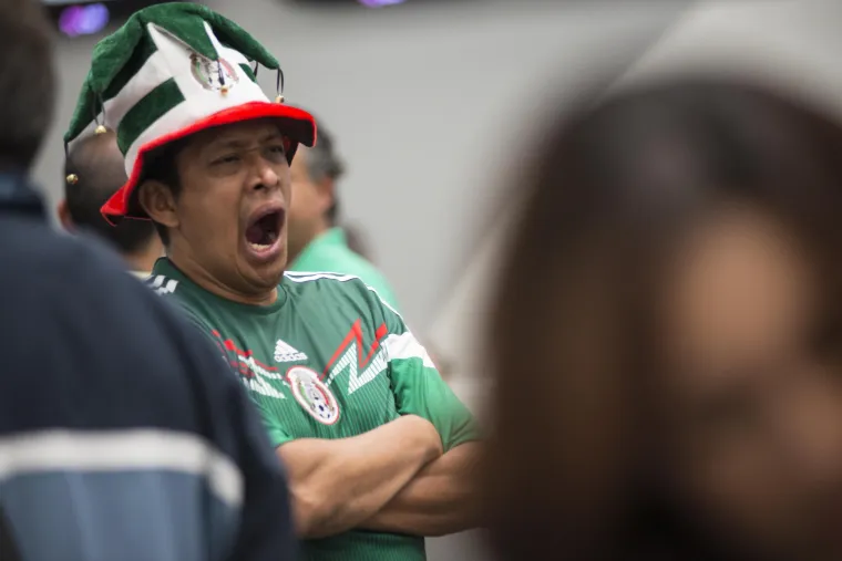 Hrvatski navijači već tulumare po ulicama Sao Paula