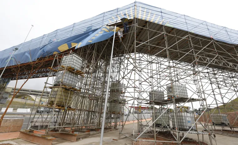 Hrvatski navijači već tulumare po ulicama Sao Paula