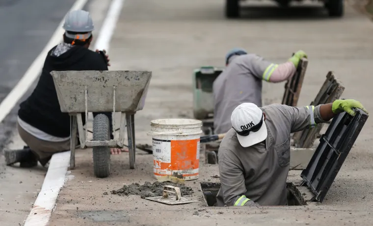 Hrvatski navijači već tulumare po ulicama Sao Paula