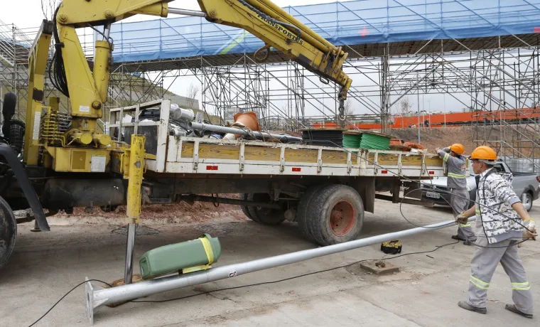 Hrvatski navijači već tulumare po ulicama Sao Paula