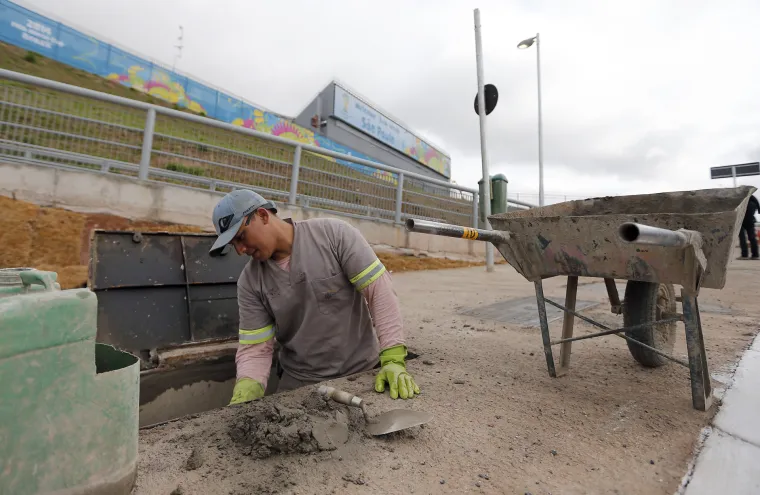 Hrvatski navijači već tulumare po ulicama Sao Paula