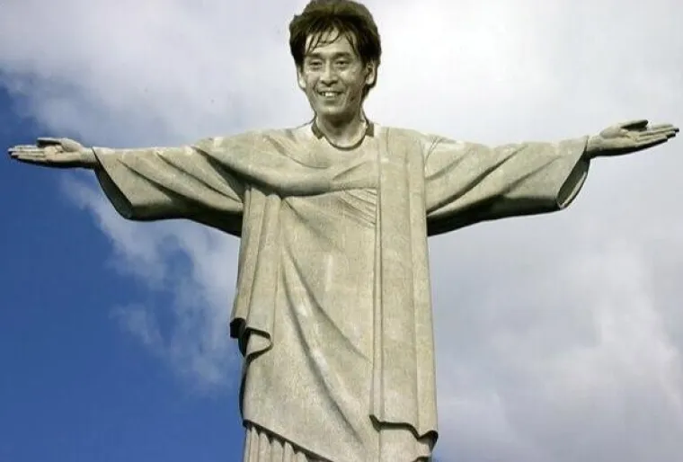 Sudac Nishimura zasluženo postao predmet sprdnje!