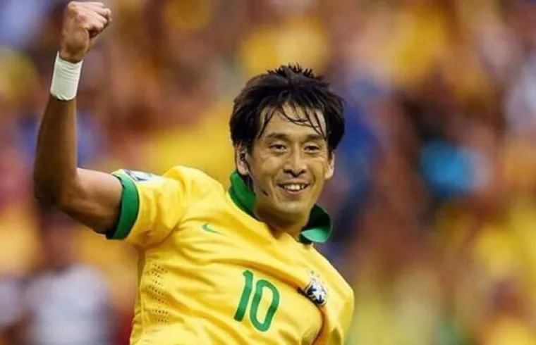 Sudac Nishimura zasluženo postao predmet sprdnje!