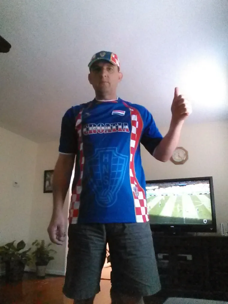 'Kockice' opet na ulicama: Navijači jedva čekaju Kamerun!