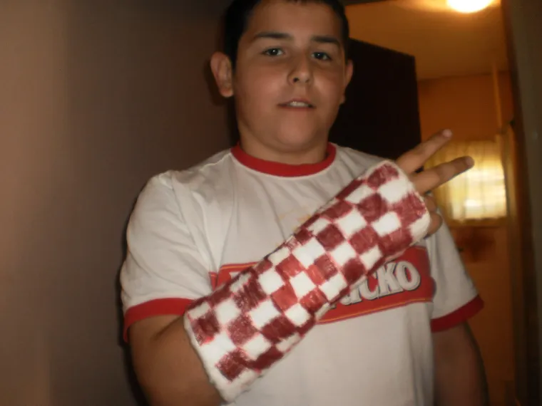 'Kockice' opet na ulicama: Navijači jedva čekaju Kamerun!