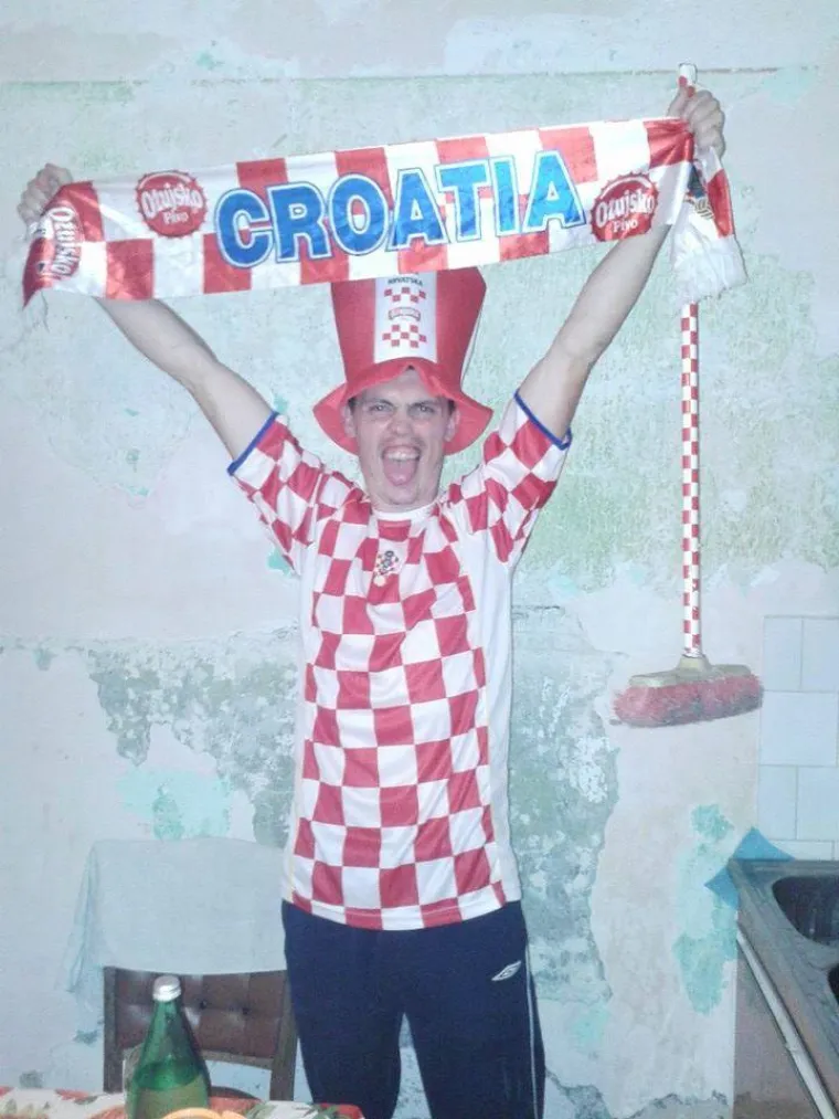 Pogledajte kako ste slavili pobjedu 'Vatrenih'!