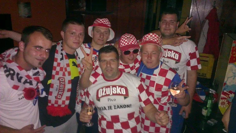 Pogledajte kako ste slavili pobjedu 'Vatrenih'!