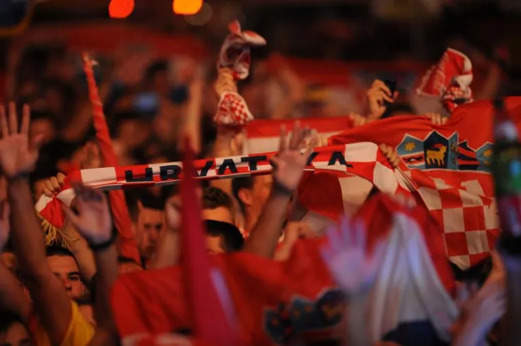 Golema tuga i pogledi u prazno: Kako su Hrvati doživjeli težak poraz