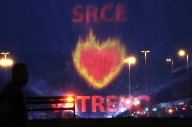 Golema tuga i pogledi u prazno: Kako su Hrvati doživjeli težak poraz