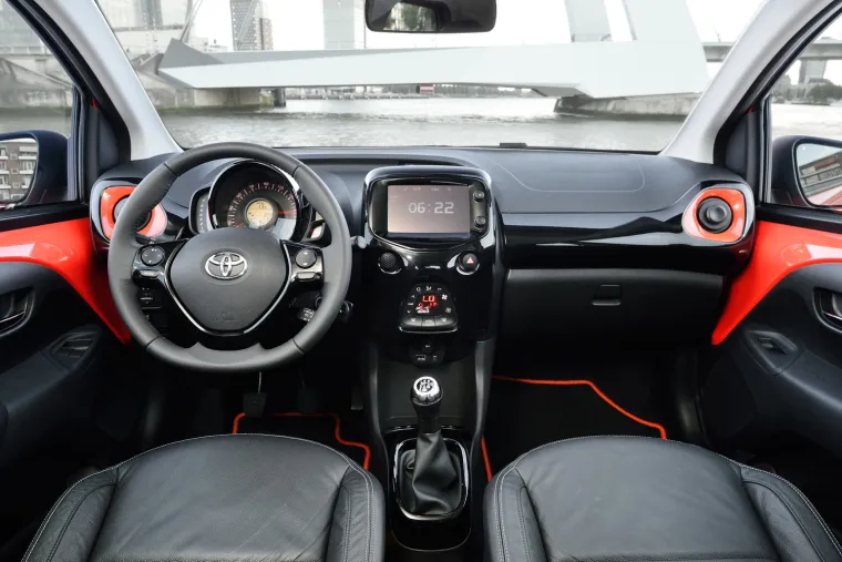 Toyotin mališan idealan za ljetnu vožnju