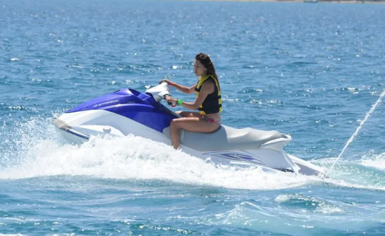 Kako se biv&scaron;a misica nosi s paklenim vrućinama