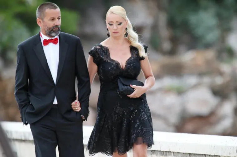 Vjenčali se Novak Đoković i Jelena Ristić