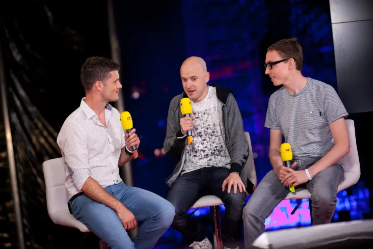 Ultra Europe festival