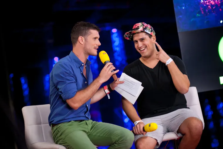 Ultra Europe festival