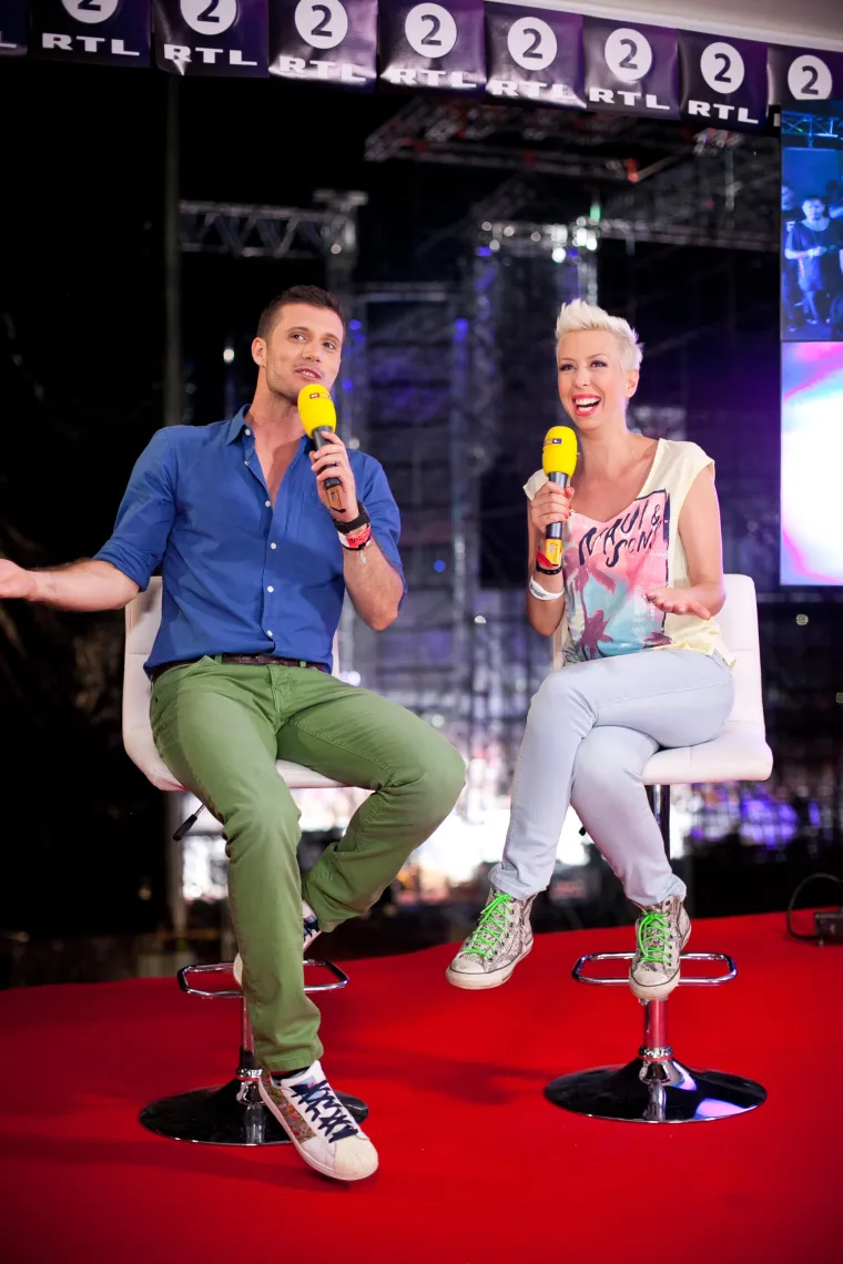 Ultra Europe festival