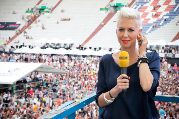 Ultra Europe festival