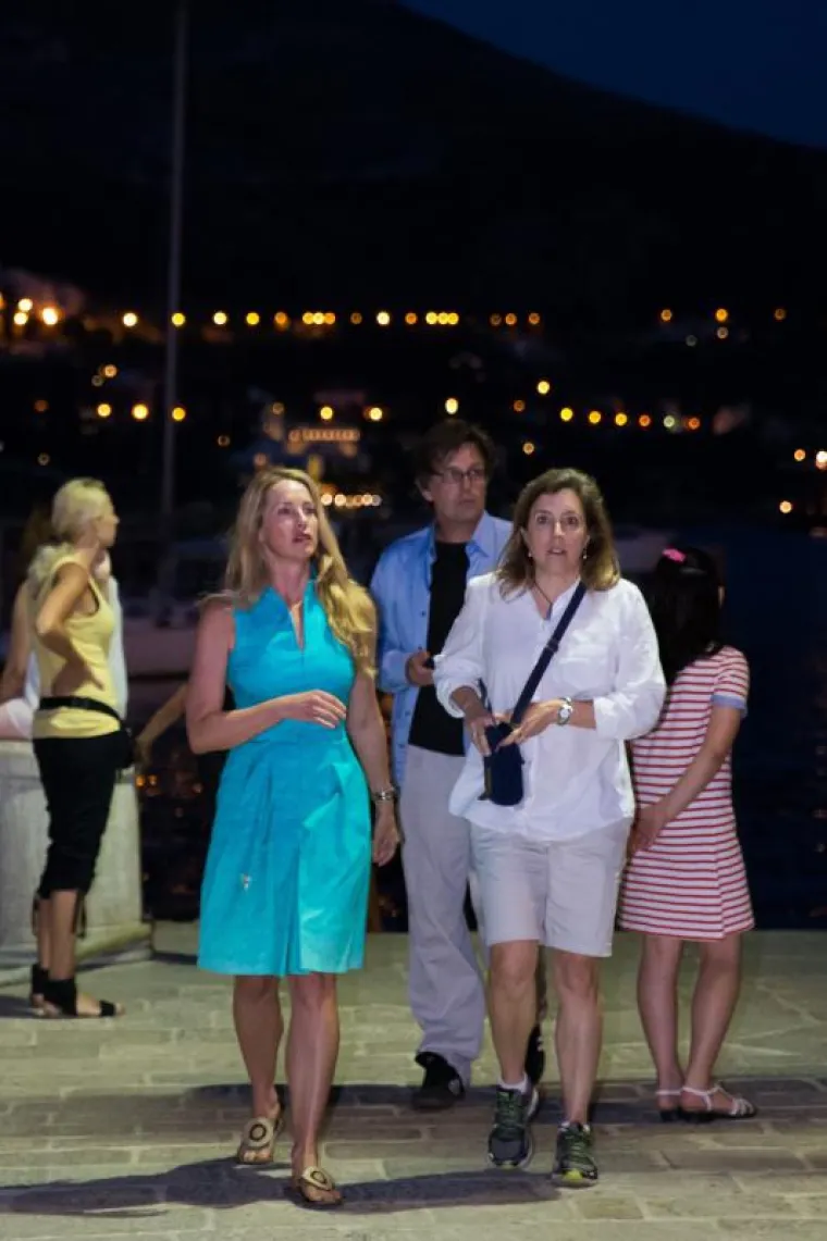 Laurene Powell Jobs