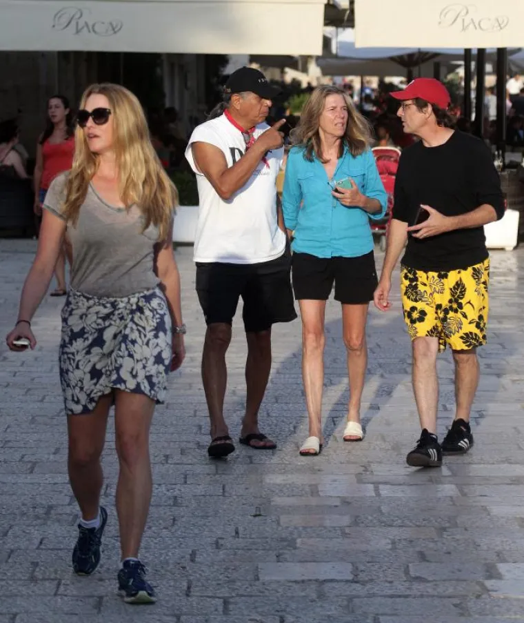 Laurene Powell Jobs