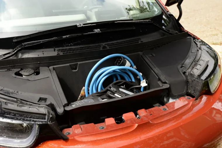 BMW-ov elektromobil razbija sve stereotipe