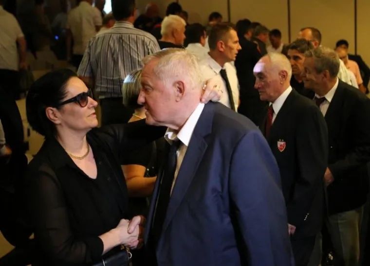 Na Poljudu održana komemoracija za Vladimira Bearu